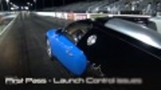 Bugatti Veyron gets dragstrip revenge on Nissan GT-R
